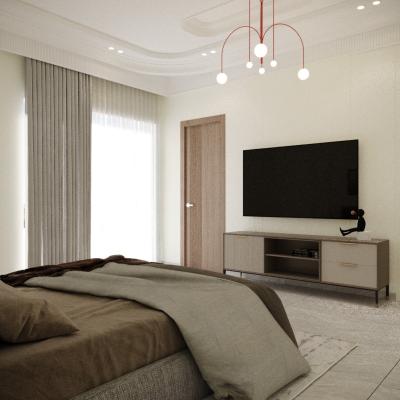 D mart Villa - Buy 4 BHK Villa Kalwar Road Jaipur | LivPro-5